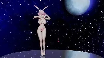Odtwórz Mmd thicc yae sakura pełna naga (przesłana przez akcelerator 7)