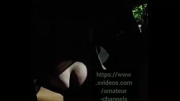 play (tacoandstrwbrrys adventure) strwbrry ain't shy nomore bussin her cheeks parked right next to someone pt2