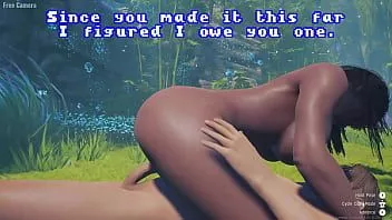 play W upale - lubieżne noce: 5 nocy u Freddy'ego, ale z seksownymi monstergirls