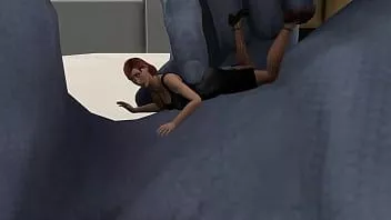 play [vore] Liaras Mittagessen (thelittleboot)