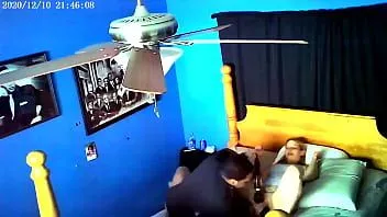 Redare Cam ascunsă prinde masturbare la mașină