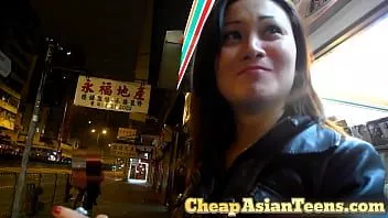 Play Picking up a domestic helper in hong kong pt1