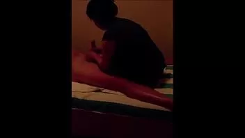 Играть Минет без презерватива в азиатском массажном салоне - pocketstars.com/mrmassage для еженедельных эксклюзивных видео