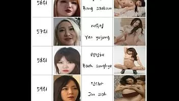 play South korean female ero actress nude model they are not a pornstar or av ranking top 60 in 2020 6 overseas expedition streetwalker harlot hostess karaoke dowoomi noraebang escort australia japan new zealand macau taiwan singapore usa kazakhstan russia