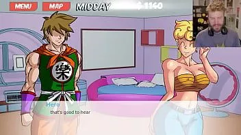 播放 最丑的龙珠游戏诞生（龙女x）