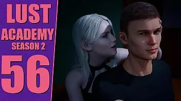 play Noua fată mă sperie foarte mult...lust academy [sezonul 2] - episodul 56