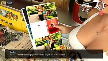 play Sortir avec ma fille ch.3 # 53 (roman visuel)