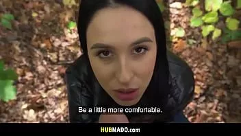play Touriste alyssa bounty ramassé pour une sodomie