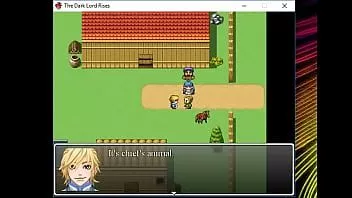 Reproduzir (18) h rpg games the dark lord rises #1