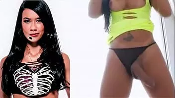 Odtwórz Aj lee ass kret implant i sexy kurwa!