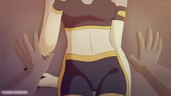 play Şehvetli Animasyonlu Eipril: Anüs ve Seksi Aksiyonun Açık Bir Derlemesi