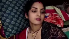 Abspielen Indian Desi Bhabhi Radha786s dampfender Nachtbegegnung mit dem Diener
