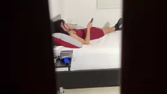 Reproduzir Prave de tesão e creampie - pornô amador caseiro