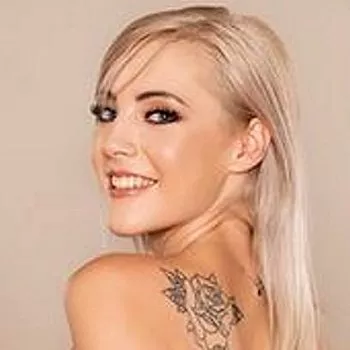 Porno Yıldızı Jamie Jett