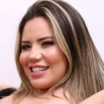Pornstar Yasmin Mineira