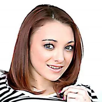 Порнозвезда Khloe Kush