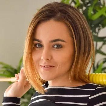 Порнозвезда Natasha Nice