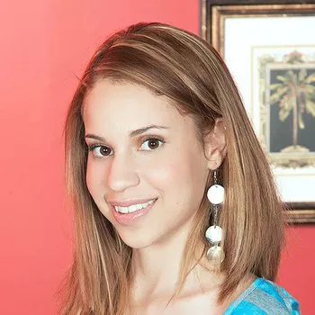 পর্নস্টার Mae Olsen