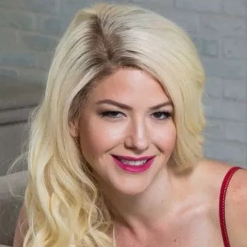 Star du porno Kit Mercer