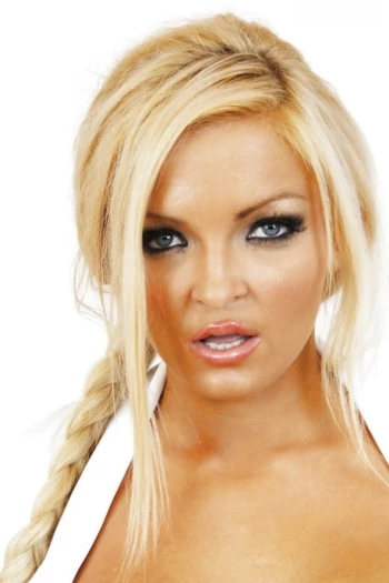 Pornstar Jenna Lovely