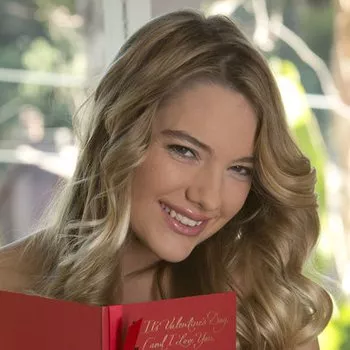 Star du porno Kenna James