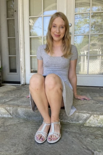 Star du porno KALLIE TAYLOR