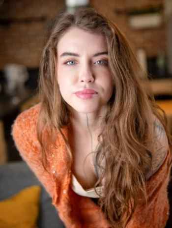 Порнозвезда Eden Ivy