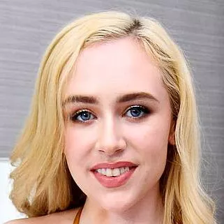Pornostar Candy White