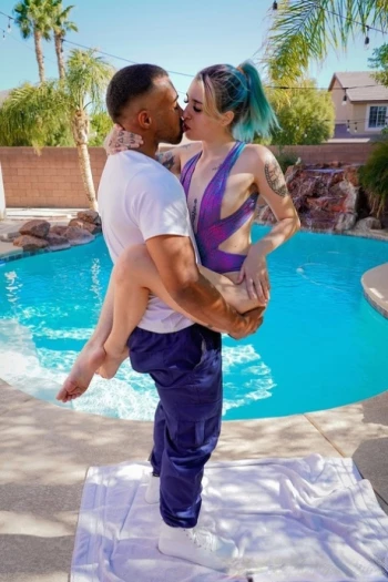 Porno Yıldızı Jaxson Briggs